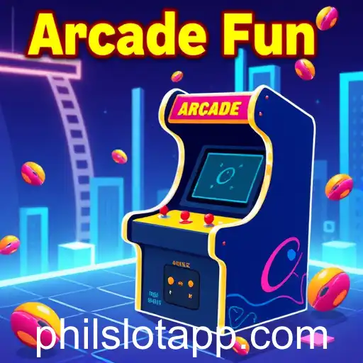Arcade Fun