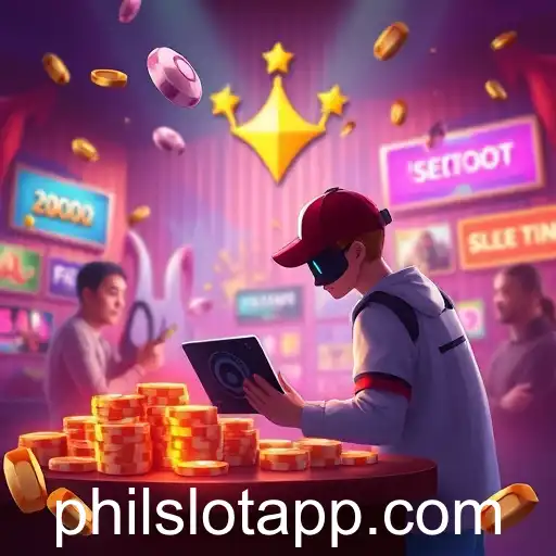 The Evolution of Online Gaming in the Digital Age