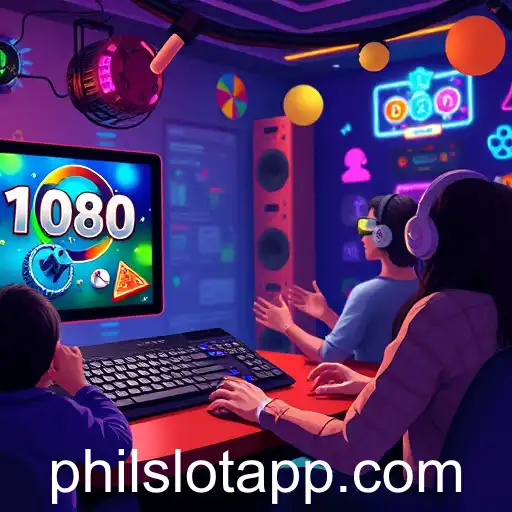 The Evolution of Online Gaming Platforms