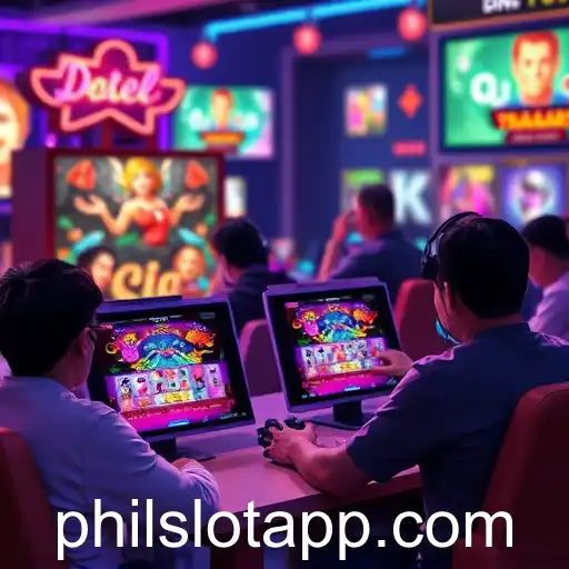 philslot.com