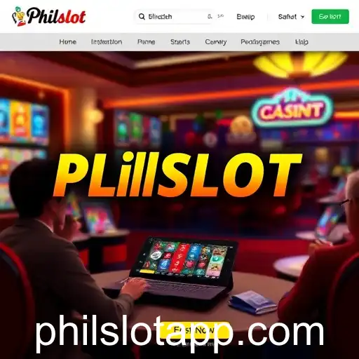 philslot.com