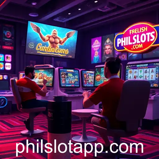 The Rise of Online Gaming Platforms in 2025