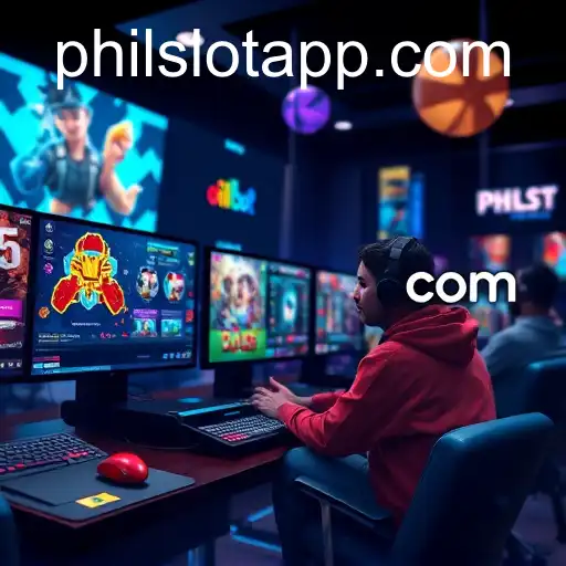Philslot.com: The Rise of Online Gaming in 2026