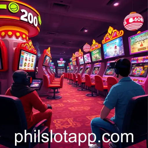 philslot.com