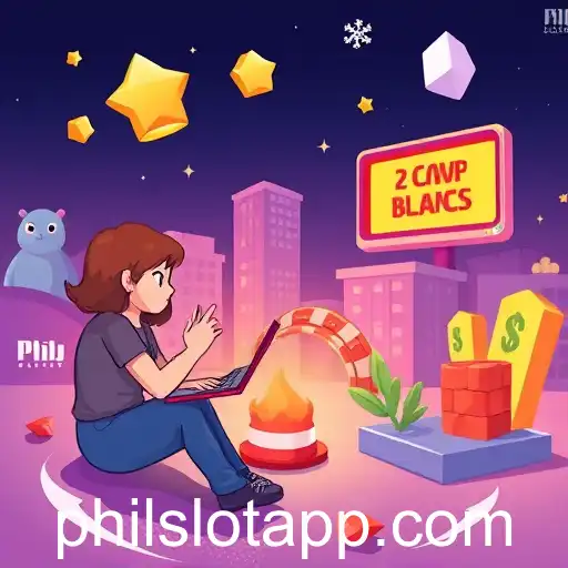 The Rise of Philslot in the Online Gaming World